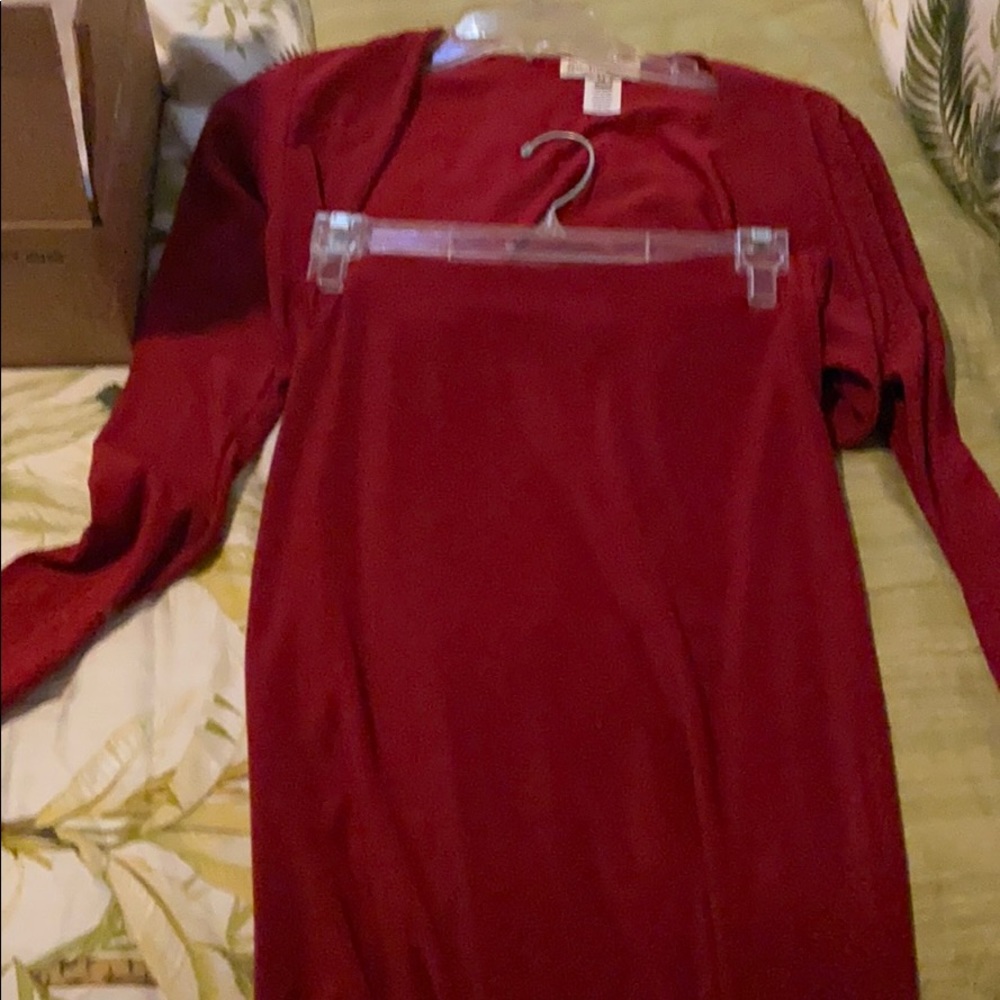 Does not fit